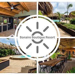 Bonaire Boutique Resort